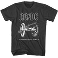 Men's ACDC About To Rock Tee product image 1