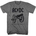 Men's ACDC About To Rock Again Tee product image 1