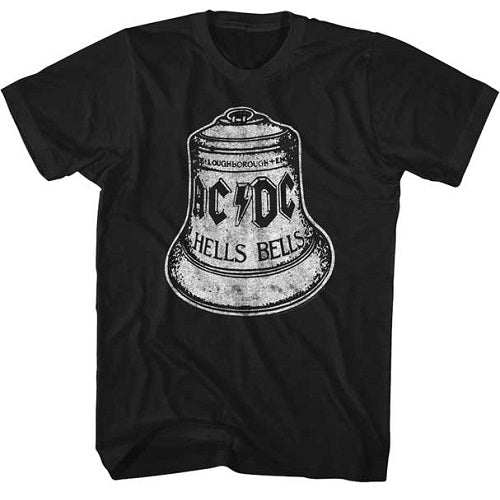 Men's ACDC Hells Bells Tee product image 1