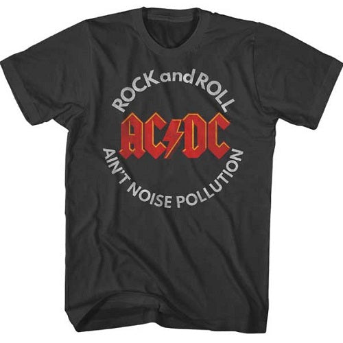 Men's ACDC Noise Pollution Tee product image 1