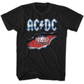 Men's ACDC Razors Edge Tee product image 1