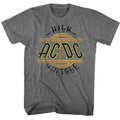 Men's ACDC High Voltage Tee product image 1