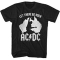 Men's ACDC Australia Tee product image 1