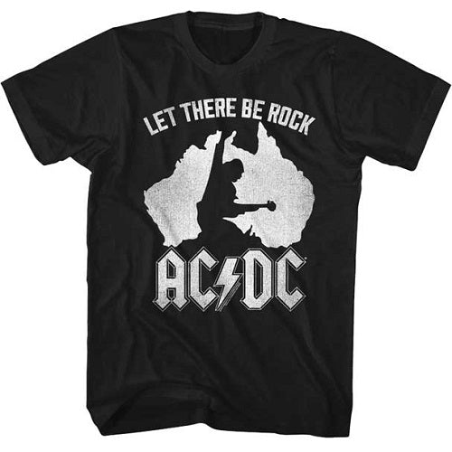 Men's ACDC Australia Tee product image 1