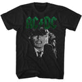 Men's ACDC Angus Growl Tee product image 1