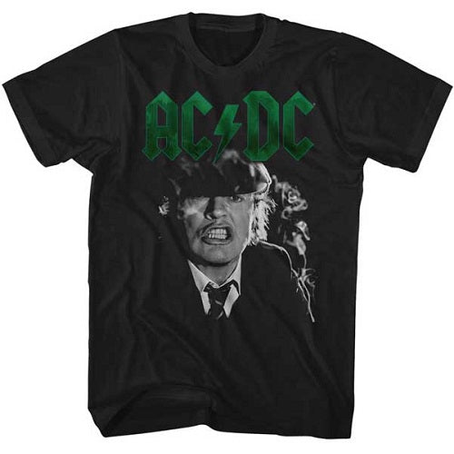 Men's ACDC Angus Growl Tee product image 1