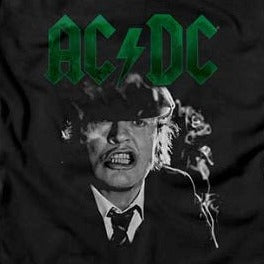Junior's ACDC Angus Growl T-Shirt product image 2