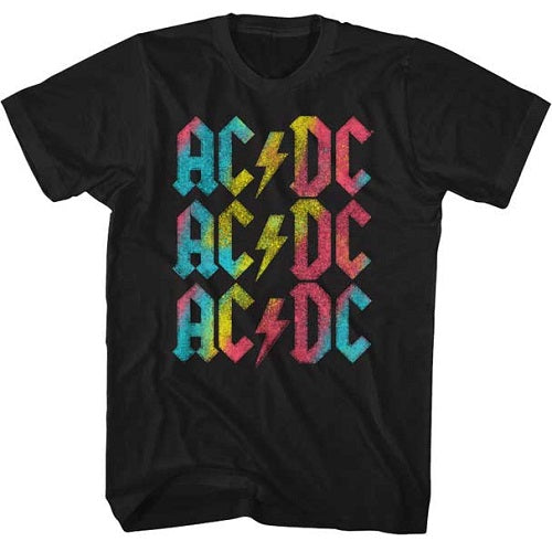 Men's ACDC Multicolor Tee product image 1