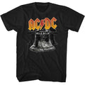 Men's ACDC Hells Bells Tee product image 1