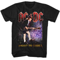 Men's ACDC Shoot To Thrill Tee product image 1