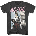 Men's ACDC Dirty Deeds Tee product image 1