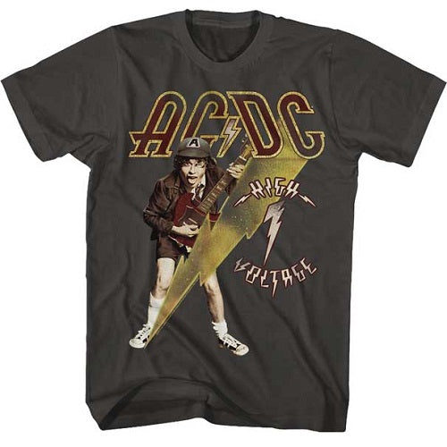 Men's ACDC High Voltage Tee product image 1