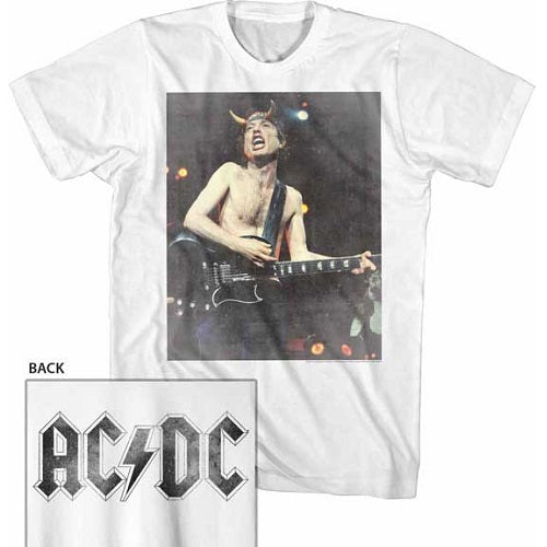 Men's ACDC Angus Tee product image 1
