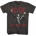 Men's ACDC Who Made 2 Tee product image 1
