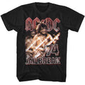 Men's ACDC 74 Jailbreak Tee product image 1