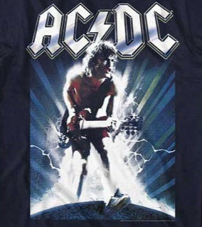 ACDC T-Shirt product image 2