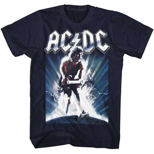 ACDC T-Shirt product image 1