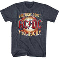 Men's ACDC Rwb Tee product image 1