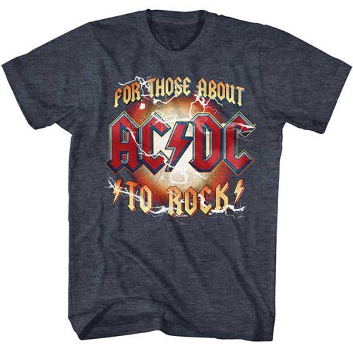 Men's ACDC Rwb Tee product image 1