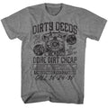 ACDC DC4 T-Shirt product image 1