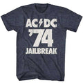 Men's ACDC Jailbreak Tee product image 1