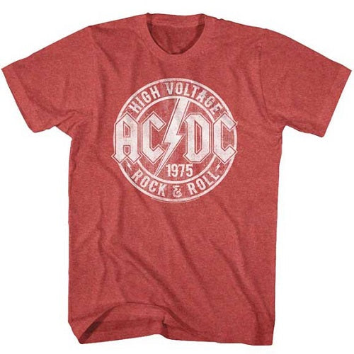 ACDC R&R T-Shirt product image 1