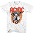 ACDC Vintage Fly On Wall T-Shirt product image 1