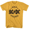 Men's ACDC High Voltage Tee product image 1