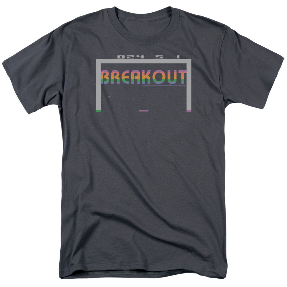 Atari Breakout 2600 T-Shirt product image 1