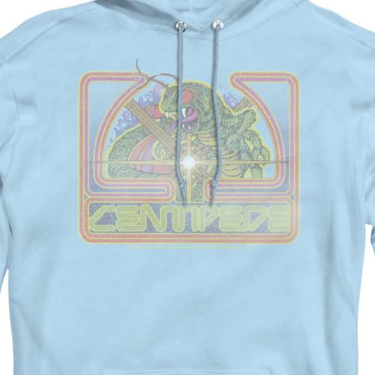 Atari Classic Centipede Pullover Hoodie product image 2
