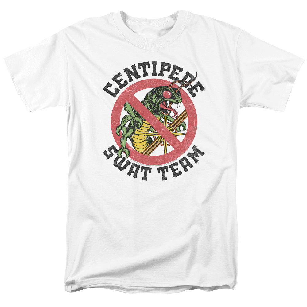 Atari Swat Team T-Shirt product image 1