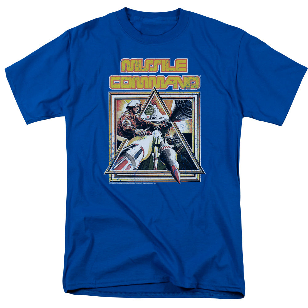 Atari Missle Command T-Shirt product image 1