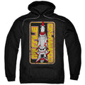 Men's Atari Missle Command Pulover Hoodie product image 1