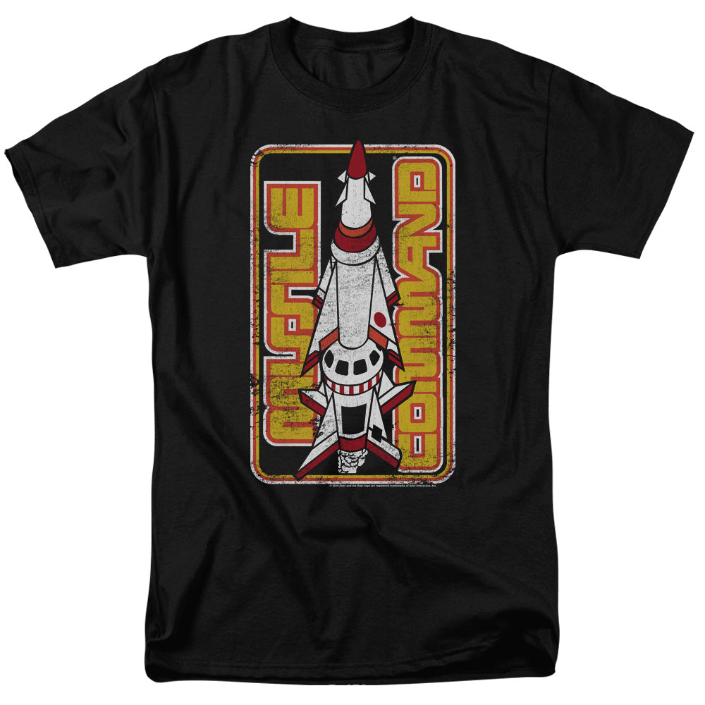 Atari Missle Command T-Shirt product image 1