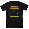 Atari Missle Command Screen T-Shirt product image 1