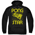 Men's Atari Pong Star Pullover Hoodie product image 1