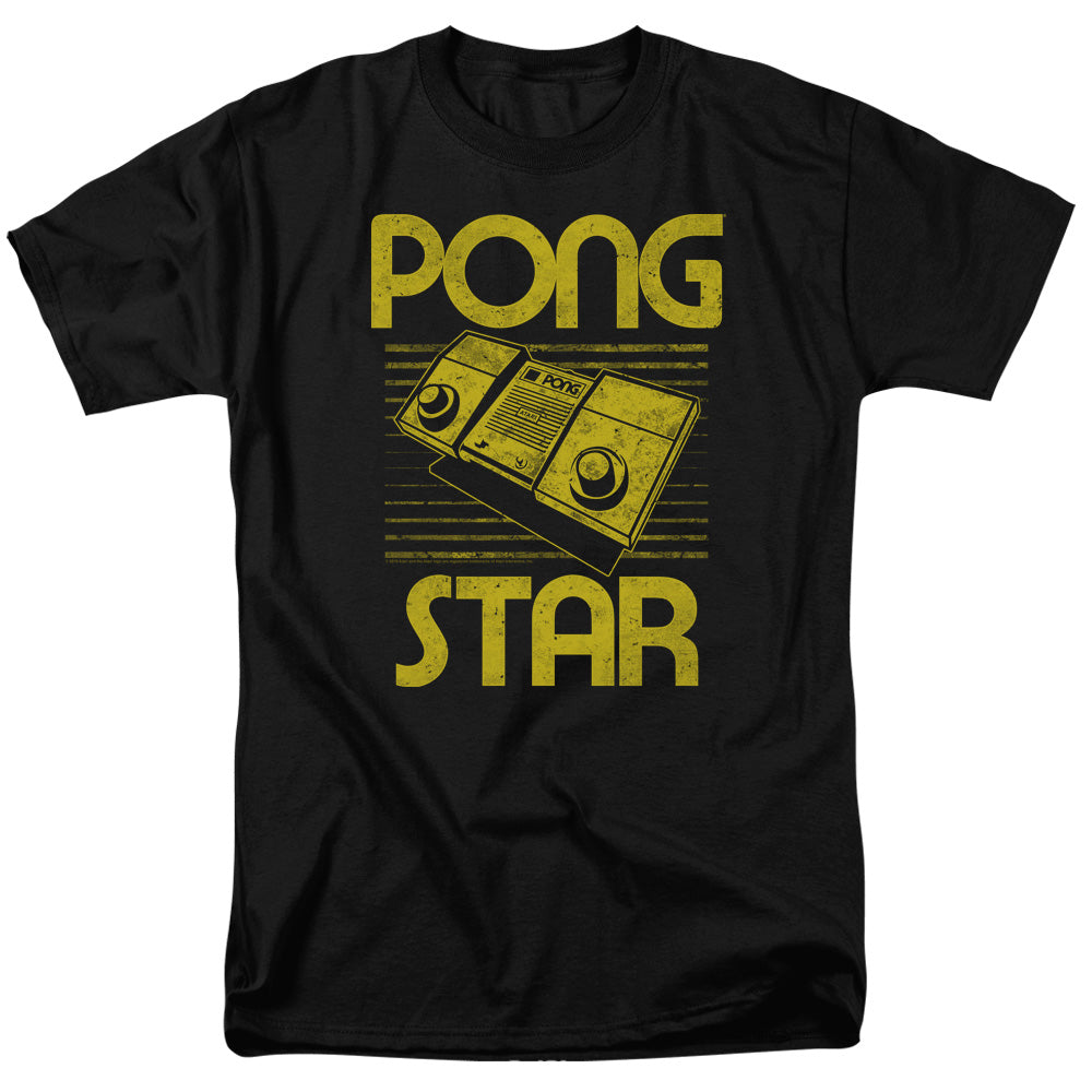 Atari Pong Star T-Shirt product image 1