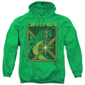 Men's Atari Centipede Blast Pullover Hoodie product image 1