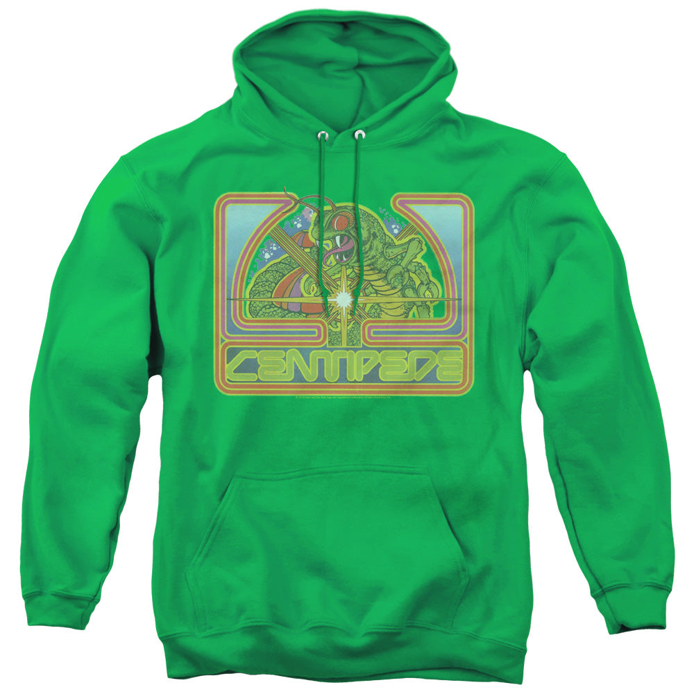 Men's Atari Centipede Pullover Hoodie product image 1