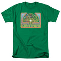 Atari Centipede Green T-Shirt product image 1
