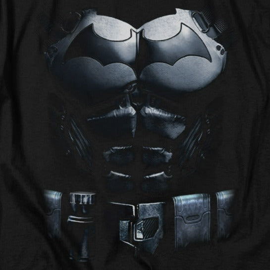 Batman Arkham Origins Uniform T-Shirt product image 2