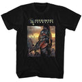 Men's Bionic Commando The World Burn Lightweight Tee product image 1