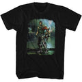 Men's Bionic Commando Damaged Road Lightweight Tee product image 1