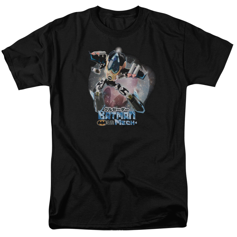 Batman Mech T-Shirt product image 1