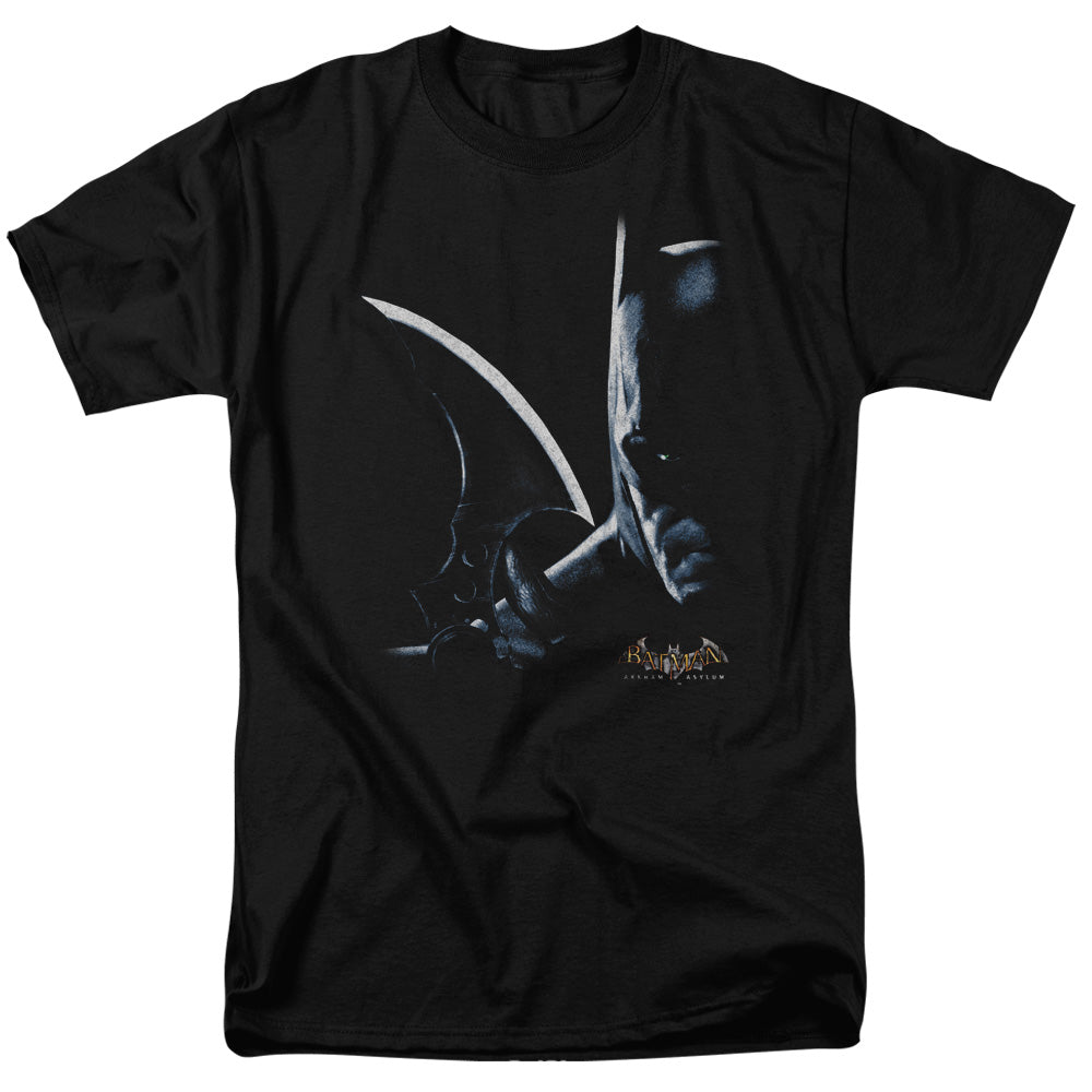 Batman Arkham T-Shirt product image 1