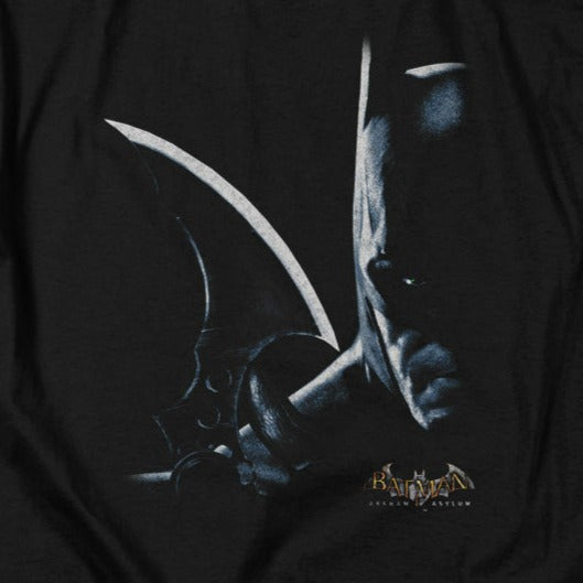 Batman Arkham T-Shirt product image 2