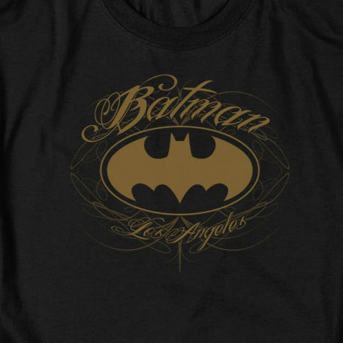 Batman Los Angeles T-Shirt product image 2