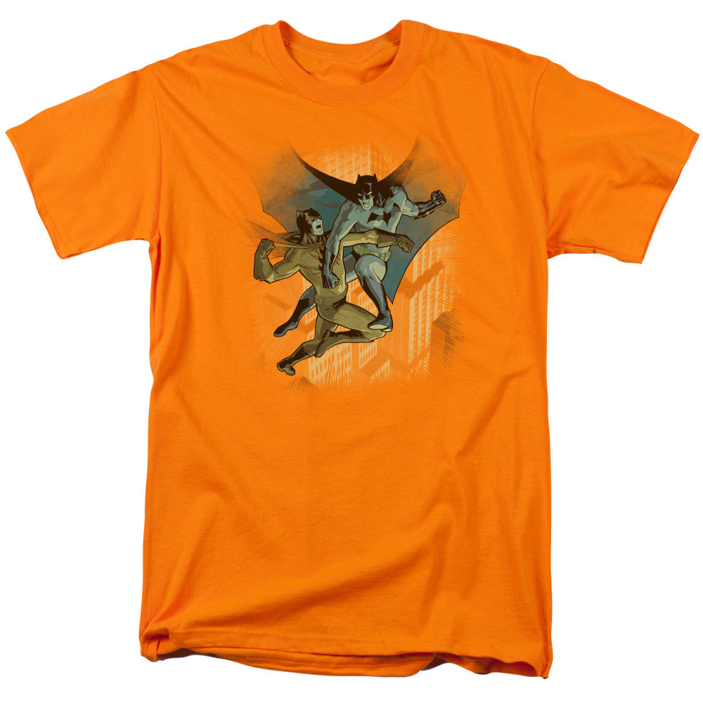 Batman Vs Catman T-Shirt product image 1
