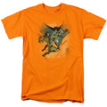 Batman Vs Catman T-Shirt product image 1