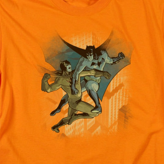 Batman Vs Catman T-Shirt product image 2